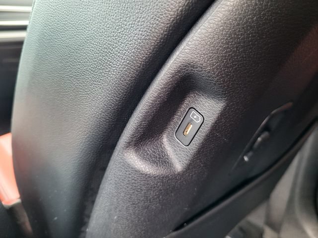 Certified 2024 Kia Sportage SX FWD image 17