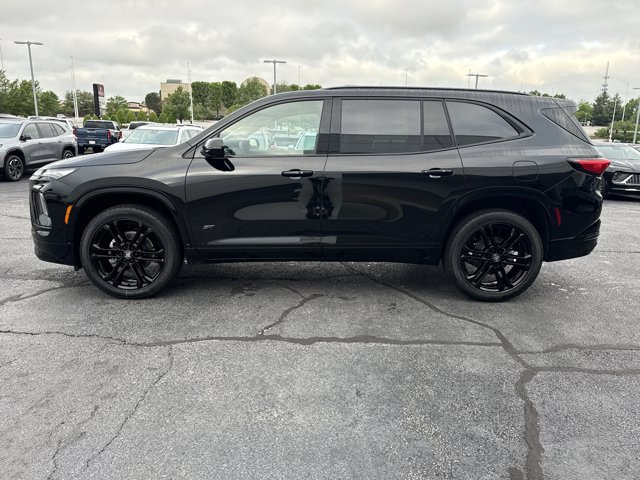New 2026 Buick Enclave Sport Touring w/ Power Package FWD image 11