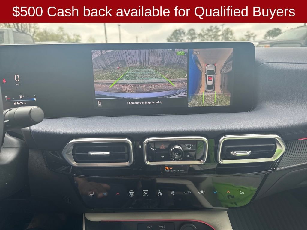 New 2026 Nissan Sentra SL image 18