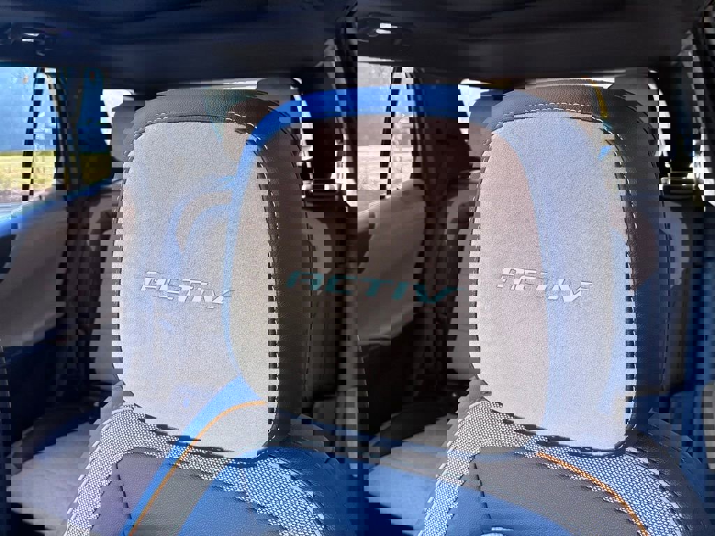 New 2026 Chevrolet Equinox ACTIV w/ Convenience Package III image 31