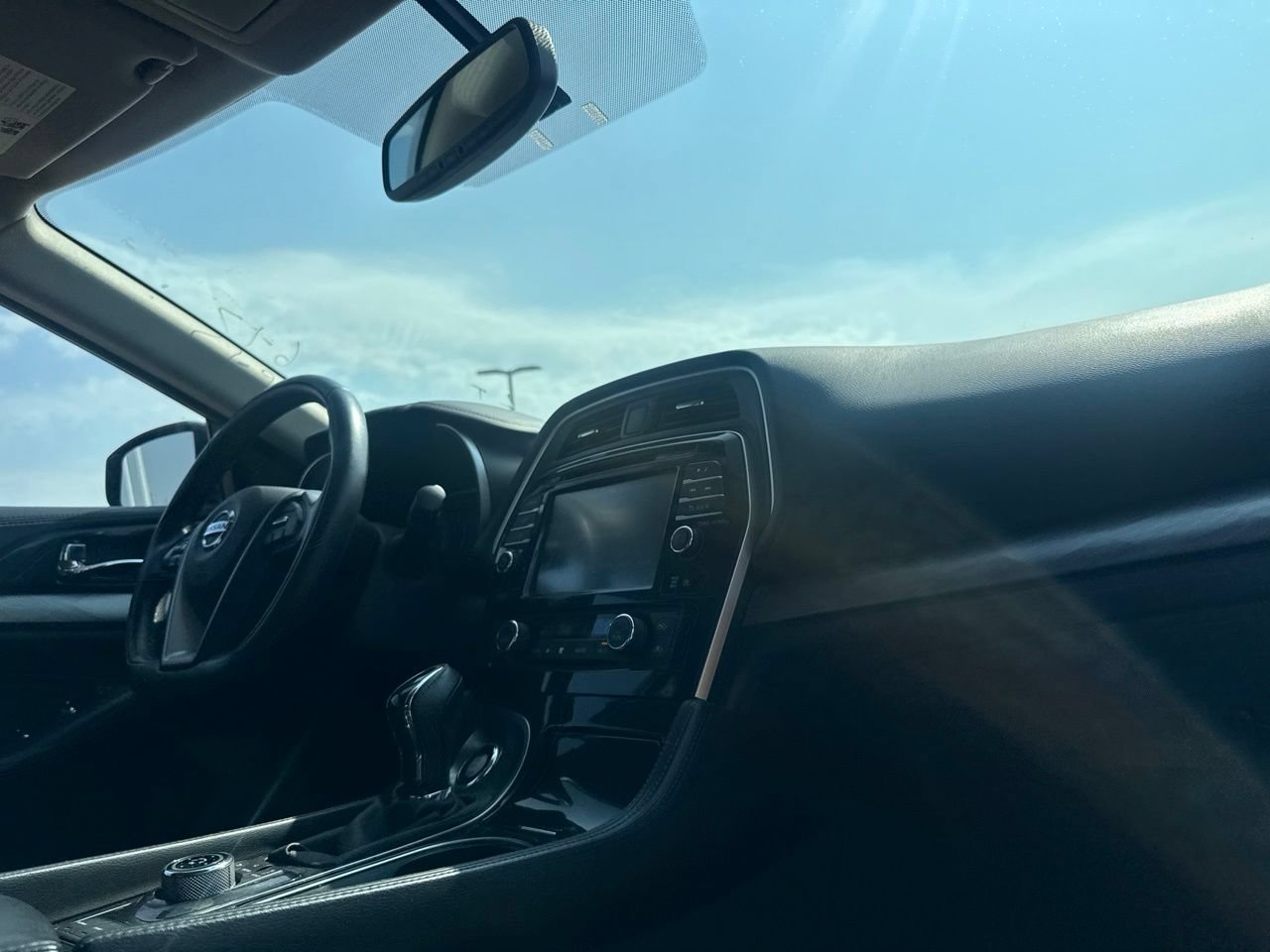 Used 2018 Nissan Maxima 3.5 S FWD image 26