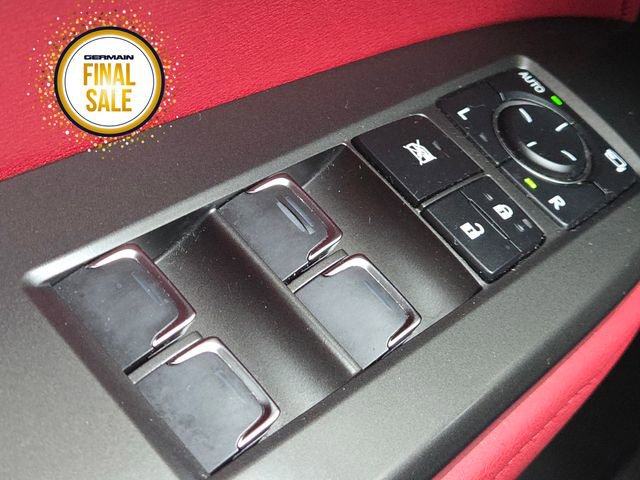 Certified 2024 Lexus NX 350 F Sport image 26