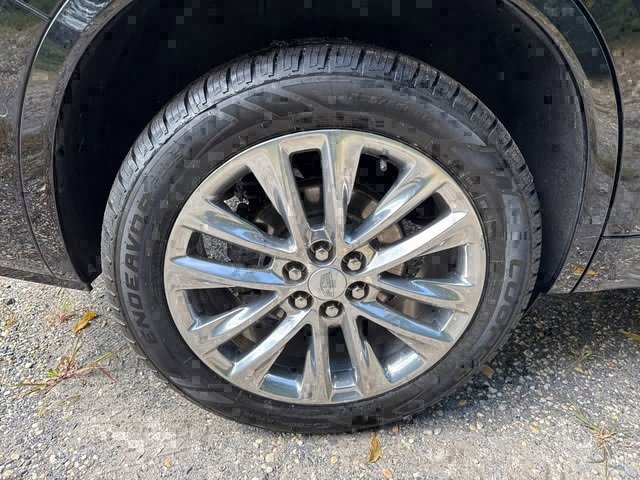 Used 2023 Cadillac XT6 Premium Luxury w/ Technology Package image 11