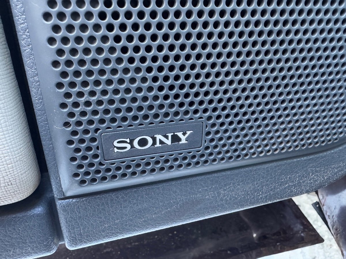 Used 2009 Ford Flex SEL image 29