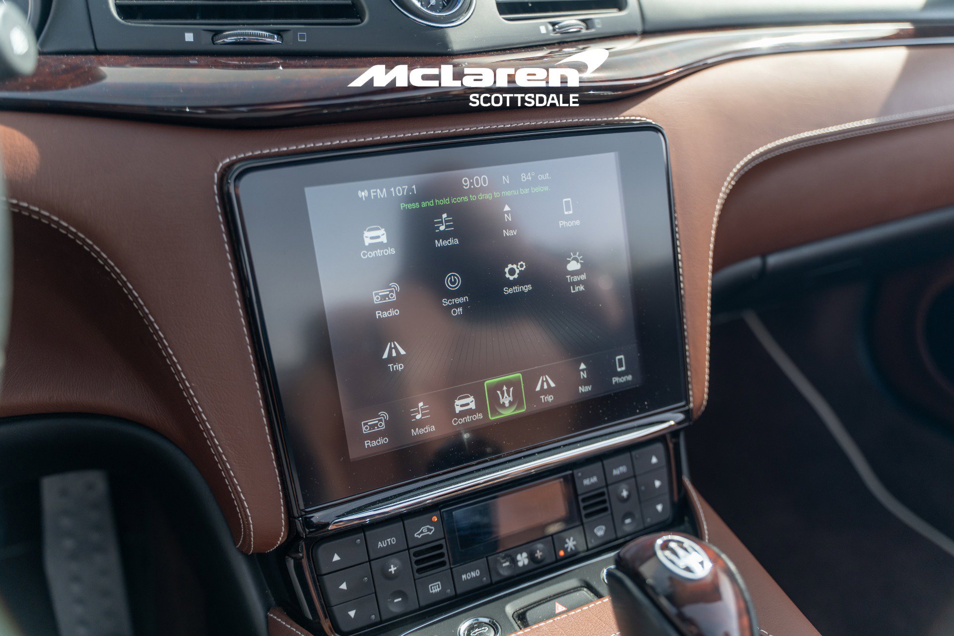Used 2018 Maserati GranTurismo MC RWD image 16