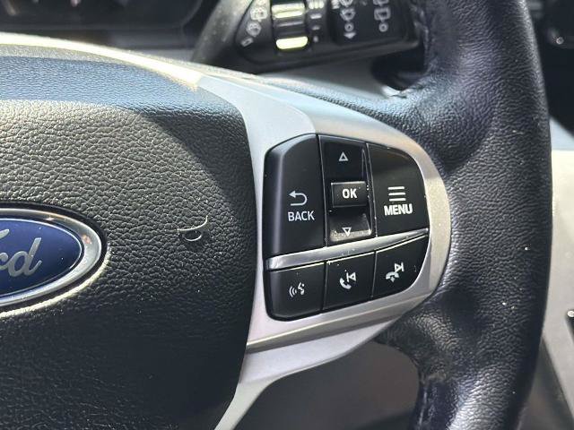 Certified 2023 Ford Explorer XLT w/ Equipment Group 202A RWD image 13