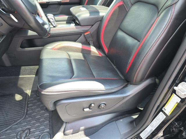 Used 2025 RAM 1500 RHO w/ RHO Level 1 Equipment Group AWD/4WD image 19
