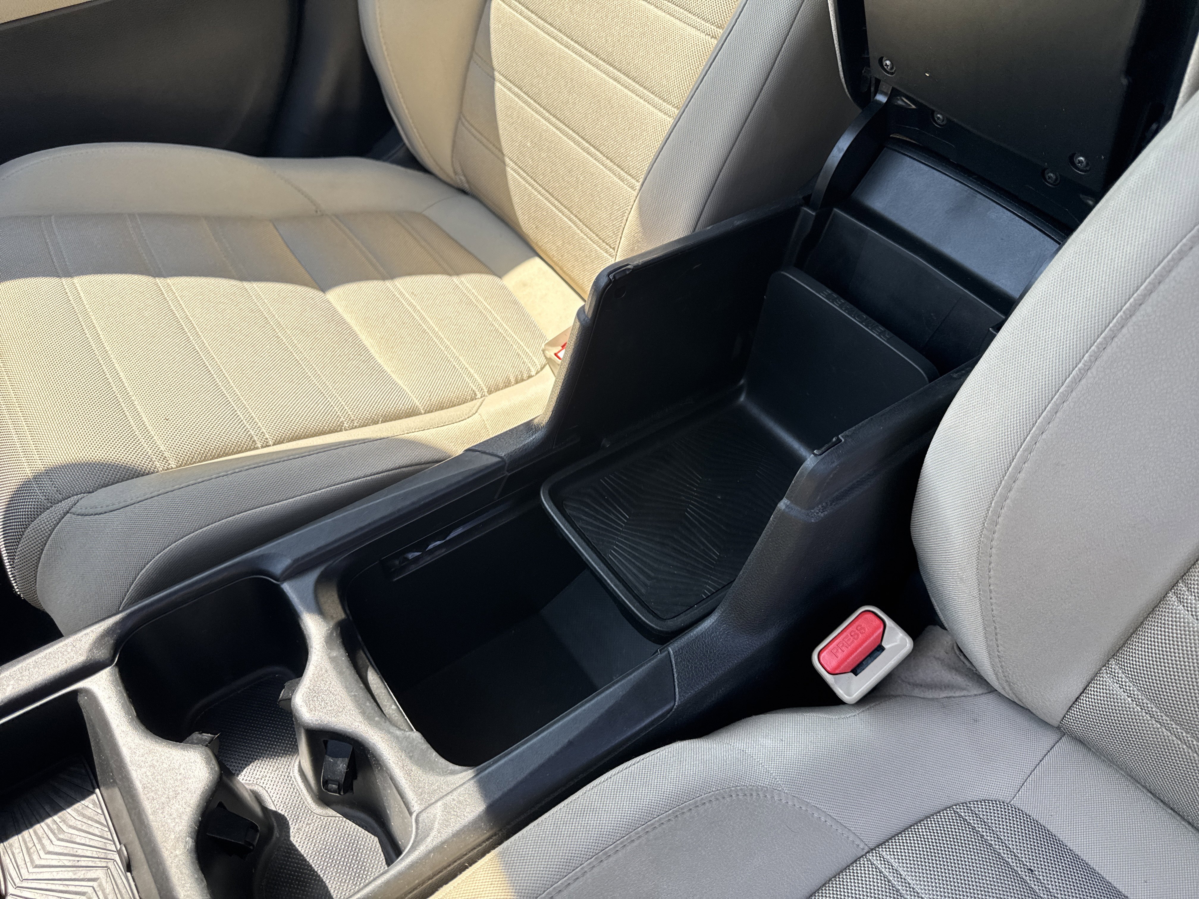 Used 2018 Honda CR-V EX image 11