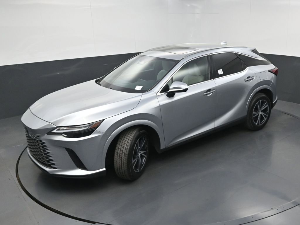 Used 2023 Lexus RX 350 Premium w/ Accessory Package image 33