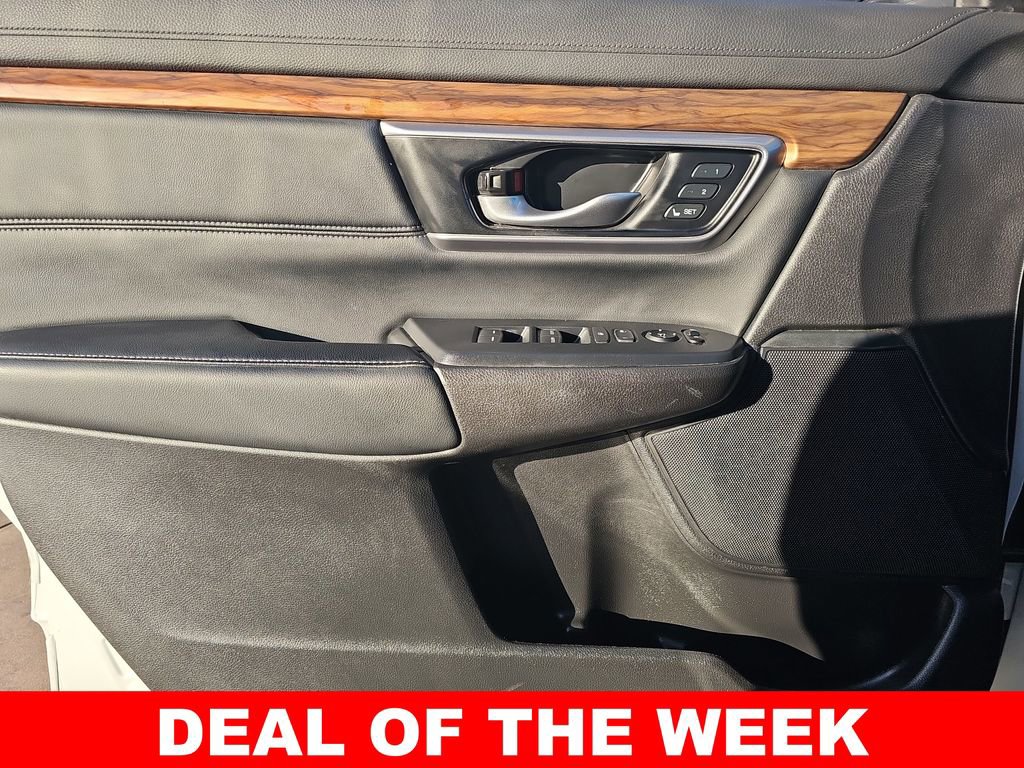 Used 2021 Honda CR-V EX-L image 26