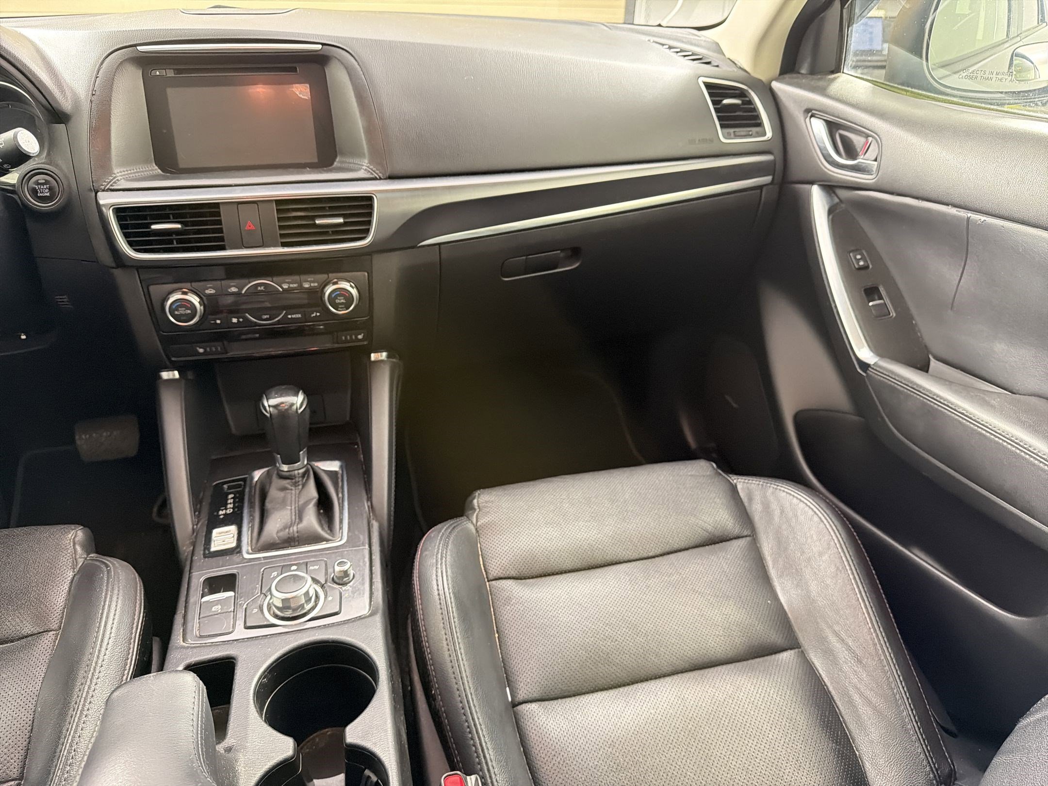 Used 2016 MAZDA CX-5 Grand Touring FWD image 28