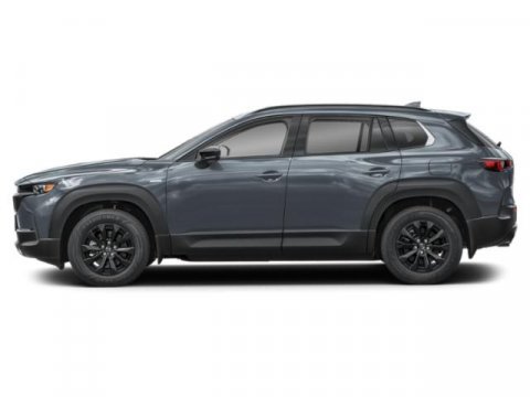 New 2026 MAZDA CX-50 AWD 2.5 Hybrid w/ Premium Pkg video 3