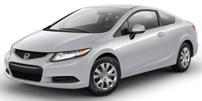 Used 2012 Honda Civic LX