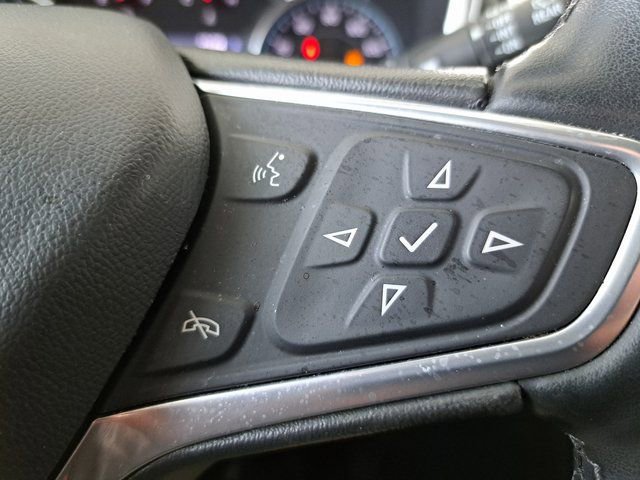 Used 2023 Chevrolet Equinox LT image 20