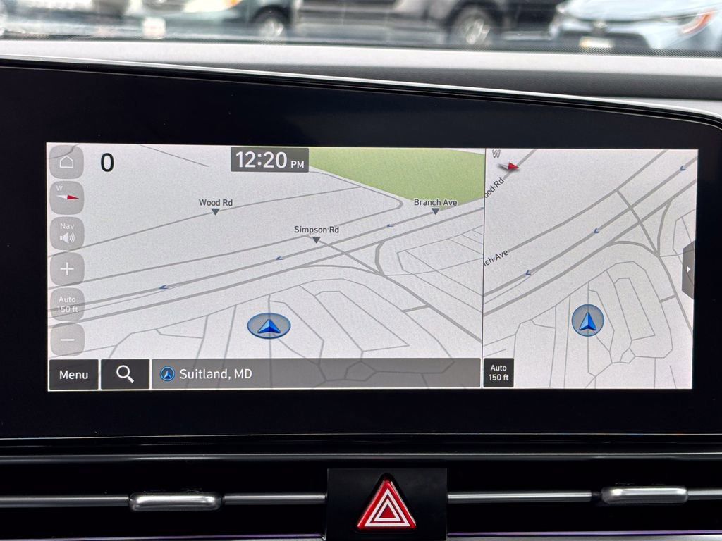 Used 2025 Hyundai Elantra Limited image 22