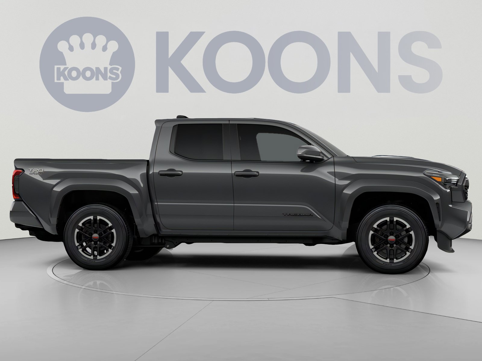 New 2026 Toyota Tacoma TRD Sport AWD/4WD image 16
