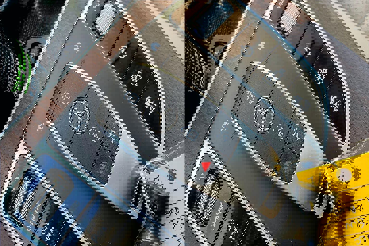 Certified 2022 Mercedes-Benz GLC 300 4MATIC image 15