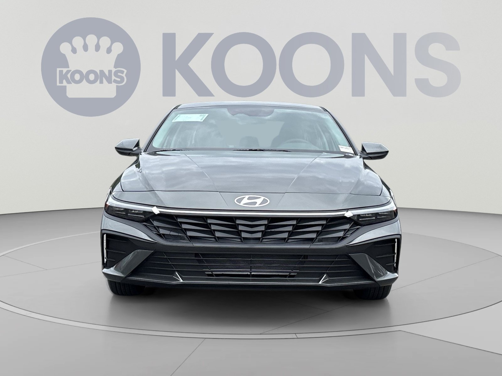 New 2026 Hyundai Elantra SE FWD image 11