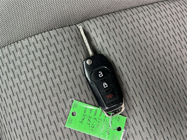 Used 2020 Ford F150 XLT w/ XTR Package image 25