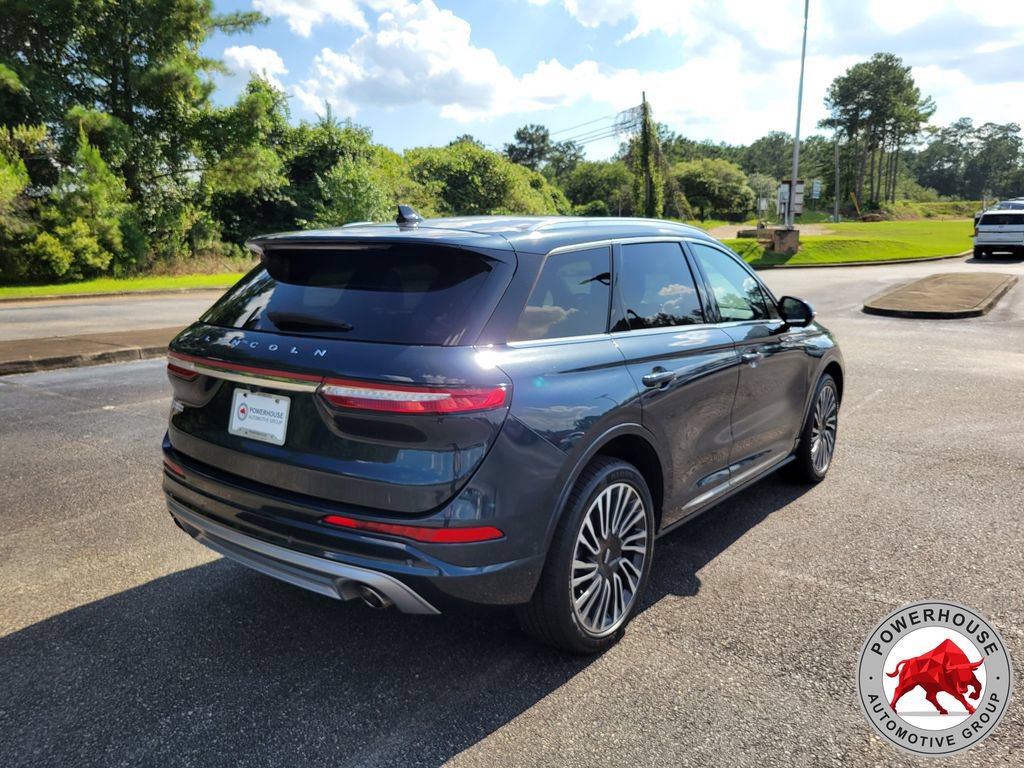 Used 2021 Lincoln Corsair Reserve w/ Equipment Group 201A AWD/4WD image 6