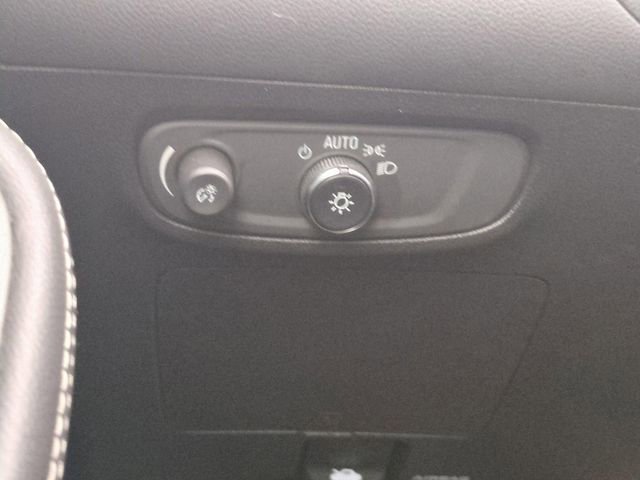 Used 2025 Buick Encore GX Preferred image 17