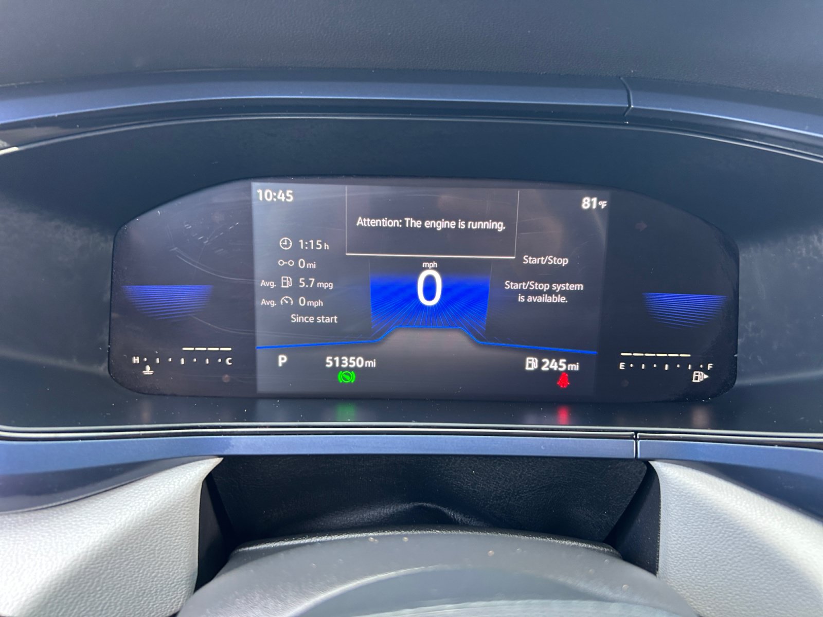 Certified 2022 Volkswagen Taos SE FWD image 10