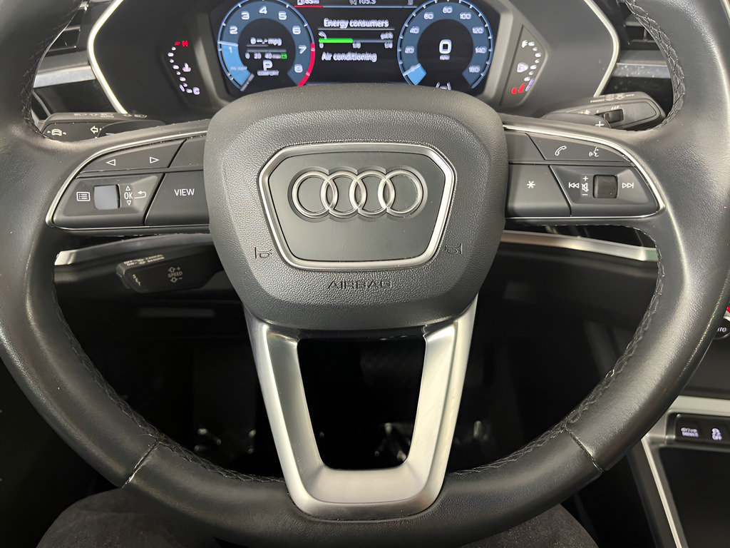 Used 2023 Audi Q3 2.0T Premium AWD/4WD image 21