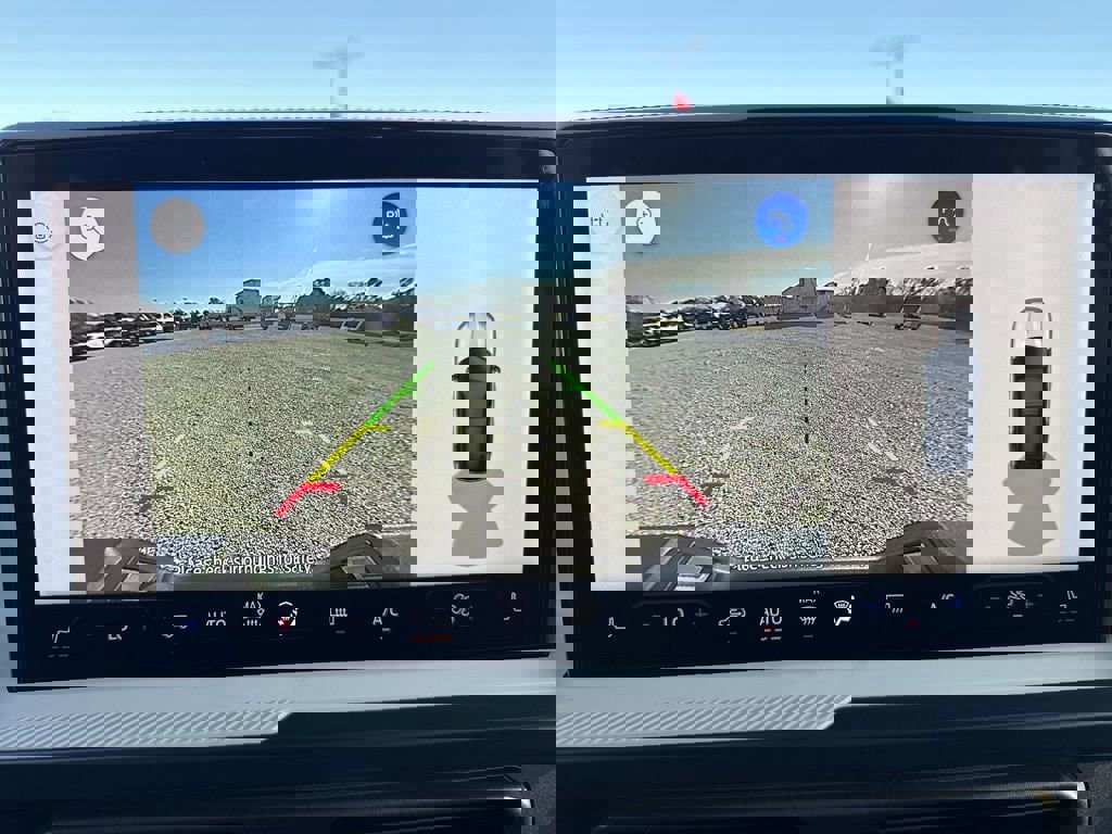 New 2025 Ford Bronco Sport Heritage w/ Convenience Package image 27