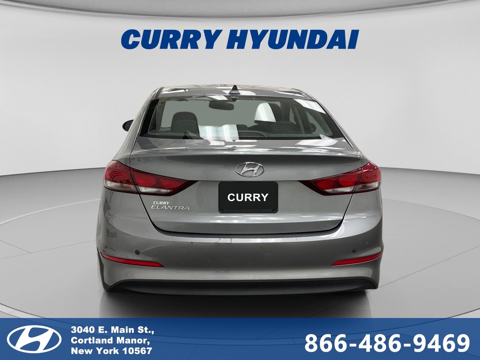 Used 2017 Hyundai Elantra Value Edition FWD image 4