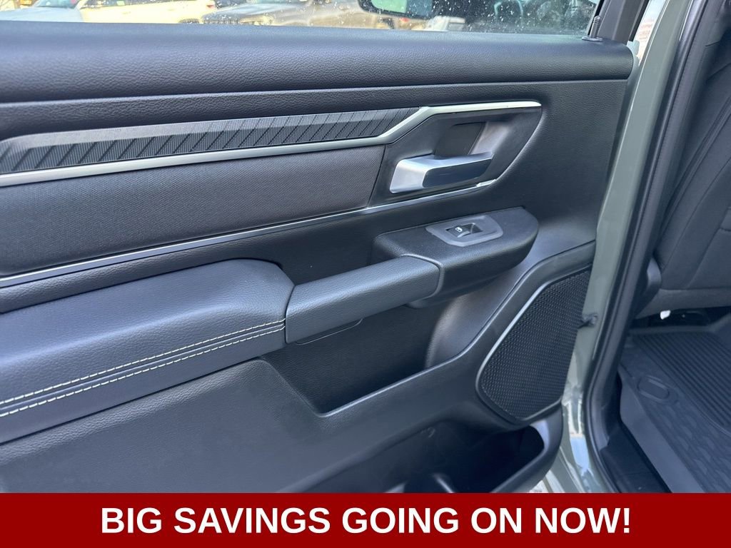 New 2026 RAM 1500 Big Horn image 32