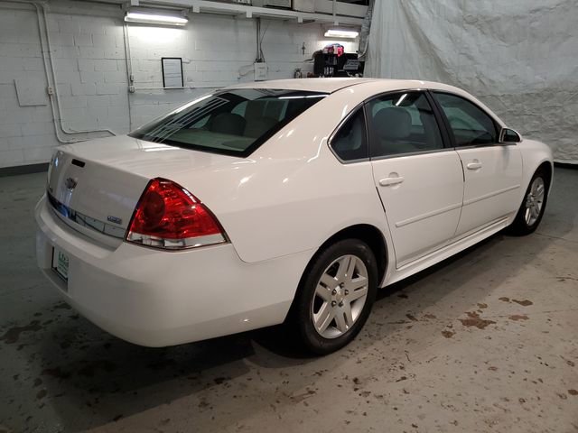 Used 2011 Chevrolet Impala LT image 6