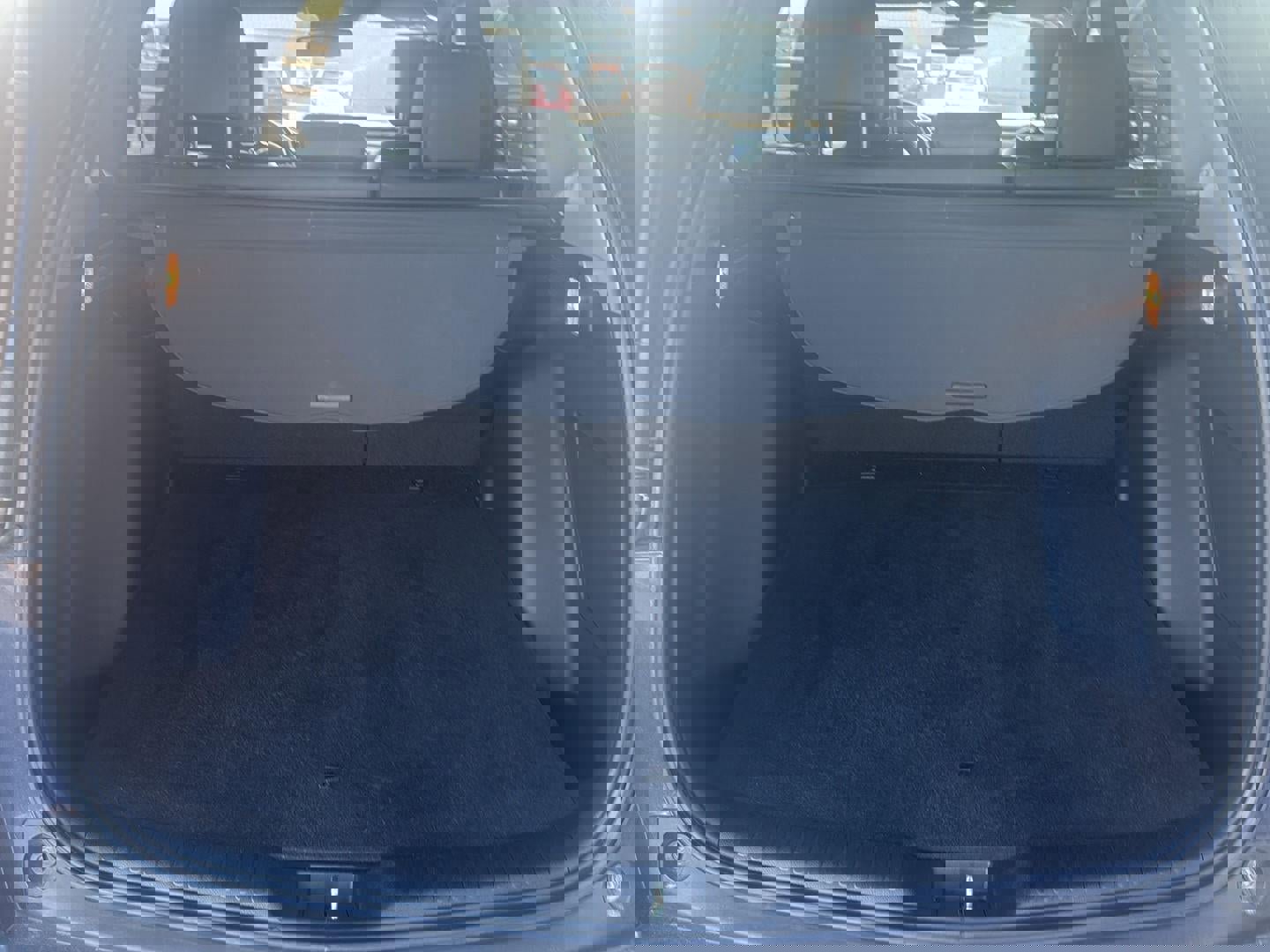 Used 2020 Honda CR-V Touring image 4