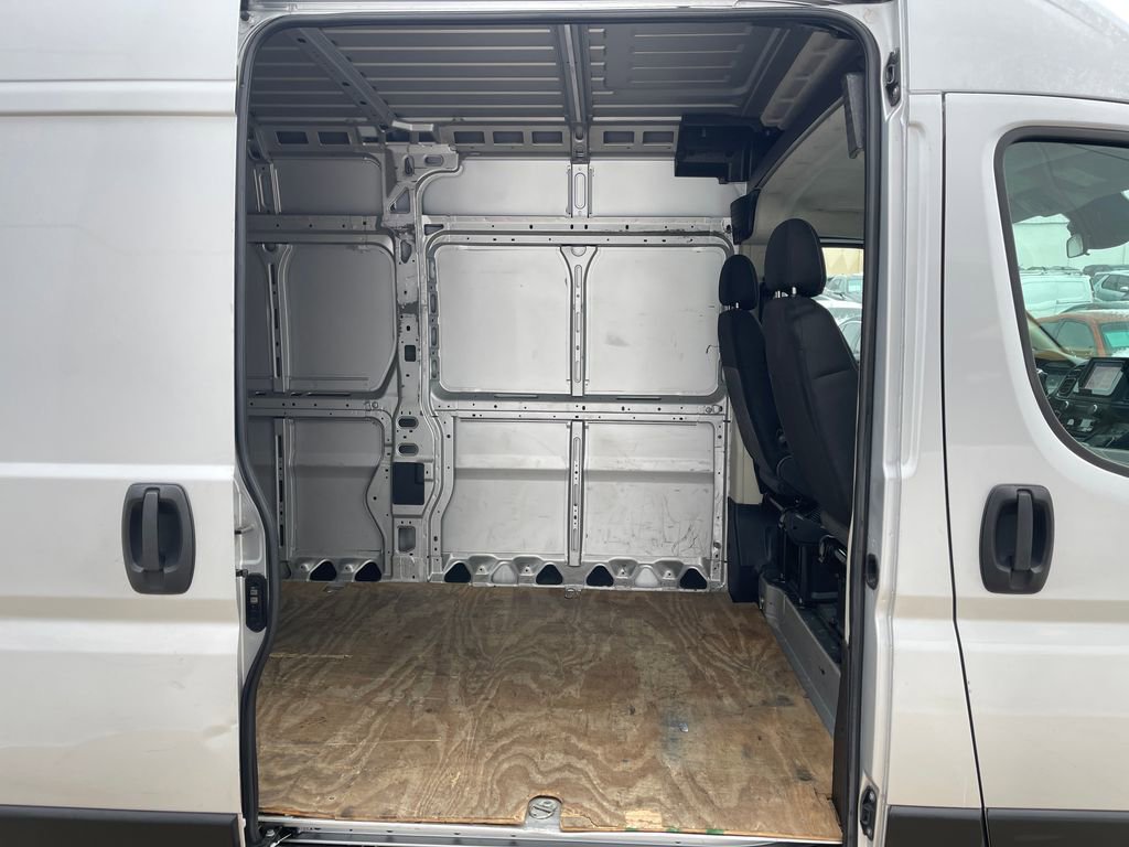 Used 2022 RAM ProMaster 2500 image 25