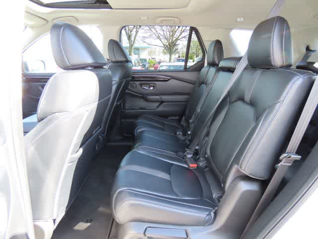 Certified 2023 Honda Pilot Touring image 15