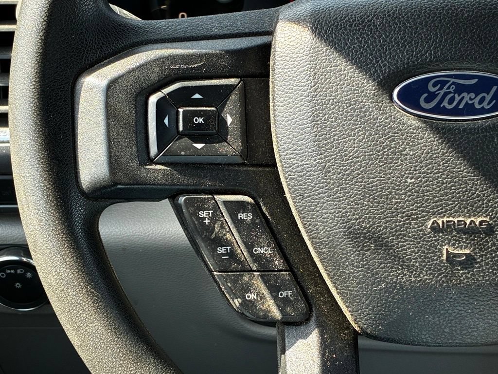 Used 2016 Ford F150 XLT w/ Trailer Tow Package AWD/4WD image 22