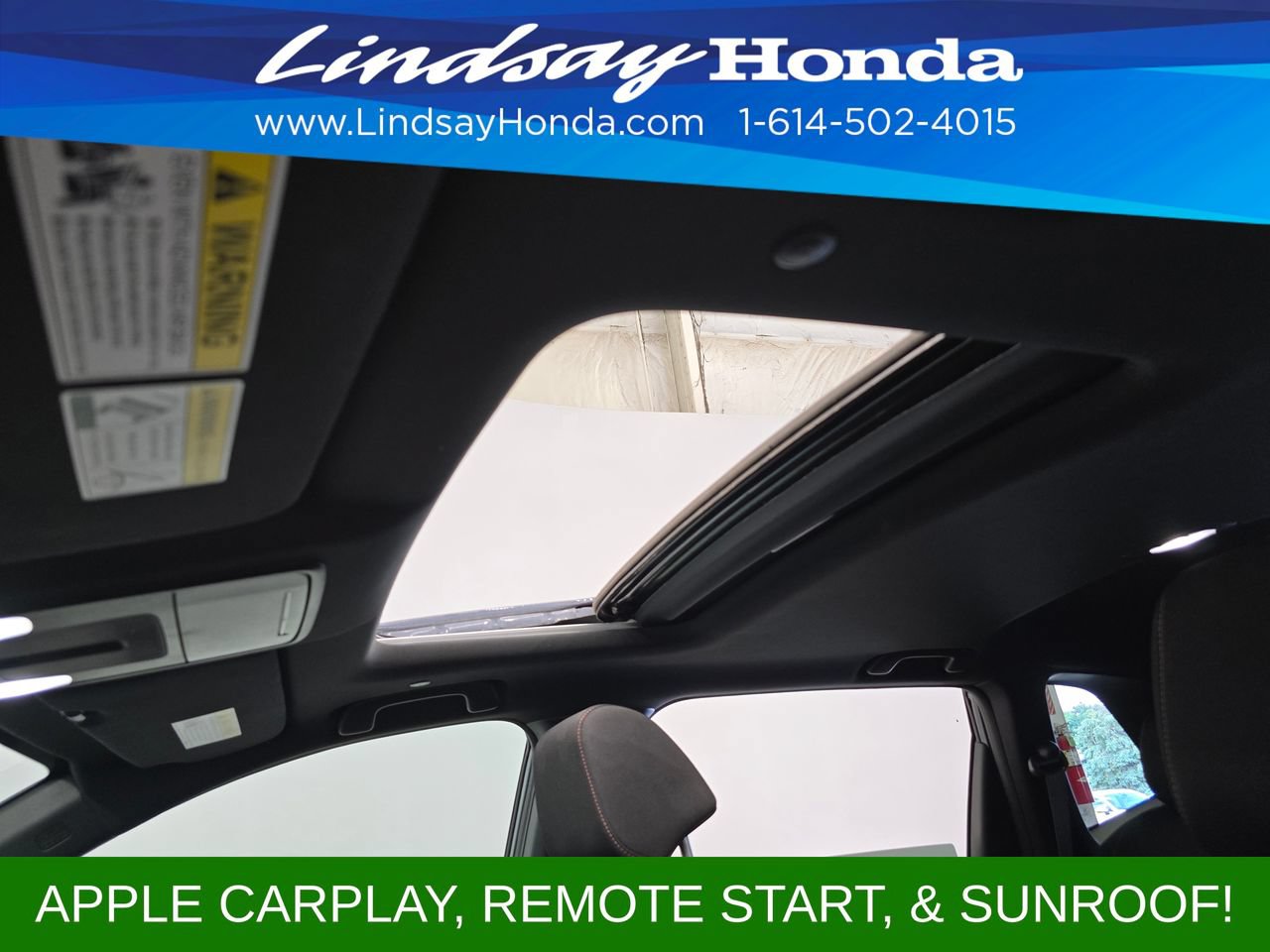 Used 2024 Honda CR-V Sport image 21