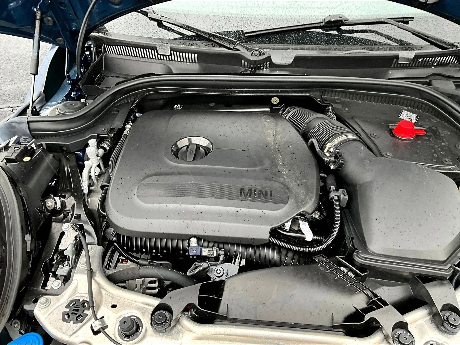 Used 2025 MINI Cooper S FWD image 29