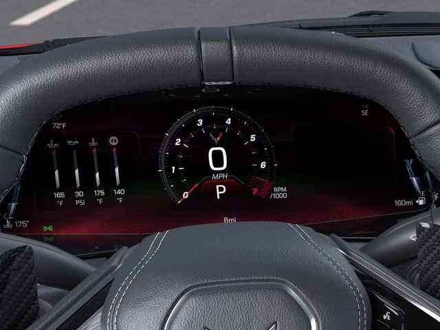 New 2026 Chevrolet Corvette Z06 image 18