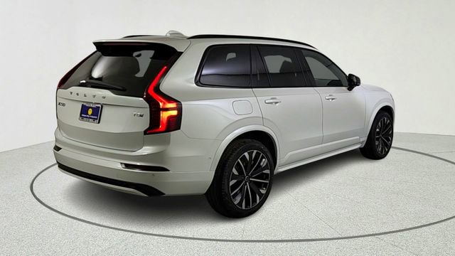 New 2026 Volvo XC90 T8 Ultra w/ Lounge Package AWD/4WD image 7