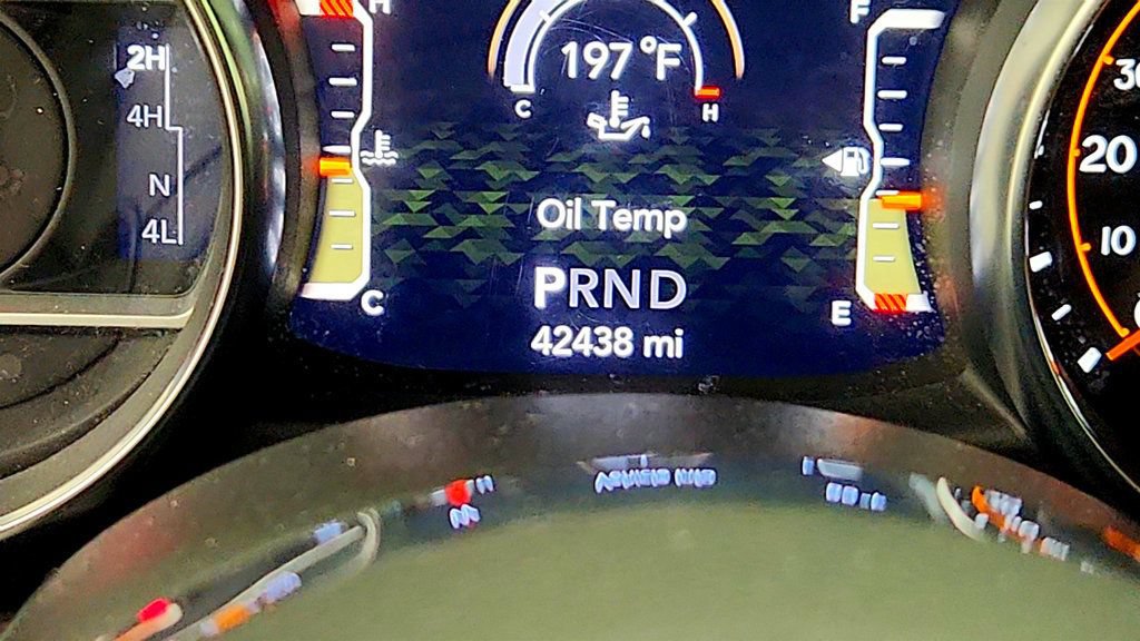 Used 2023 Jeep Wrangler Rubicon AWD/4WD image 15