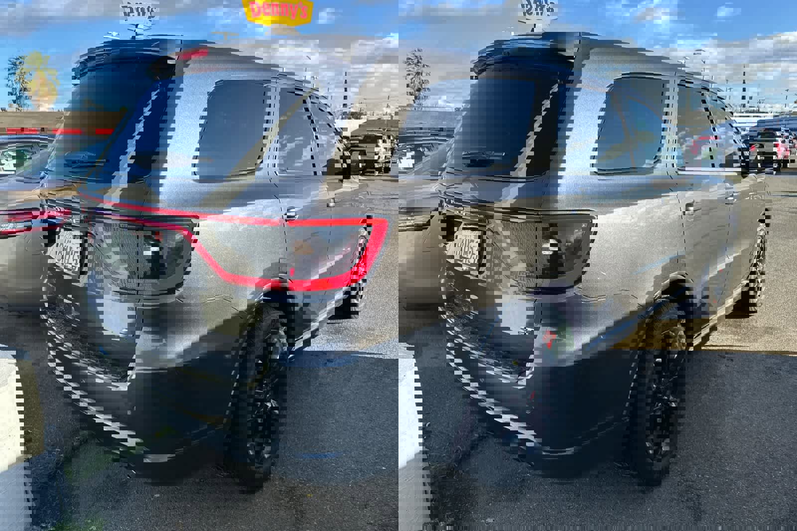 Used 2019 Dodge Durango GT image 2