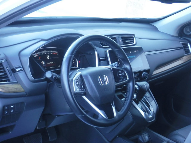 Used 2017 Honda CR-V EX-L image 15