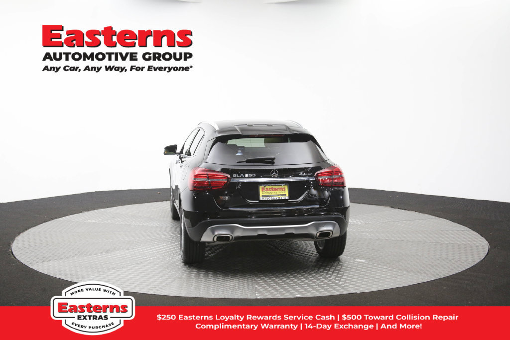 Used 2020 Mercedes-Benz GLA 250 4MATIC image 63