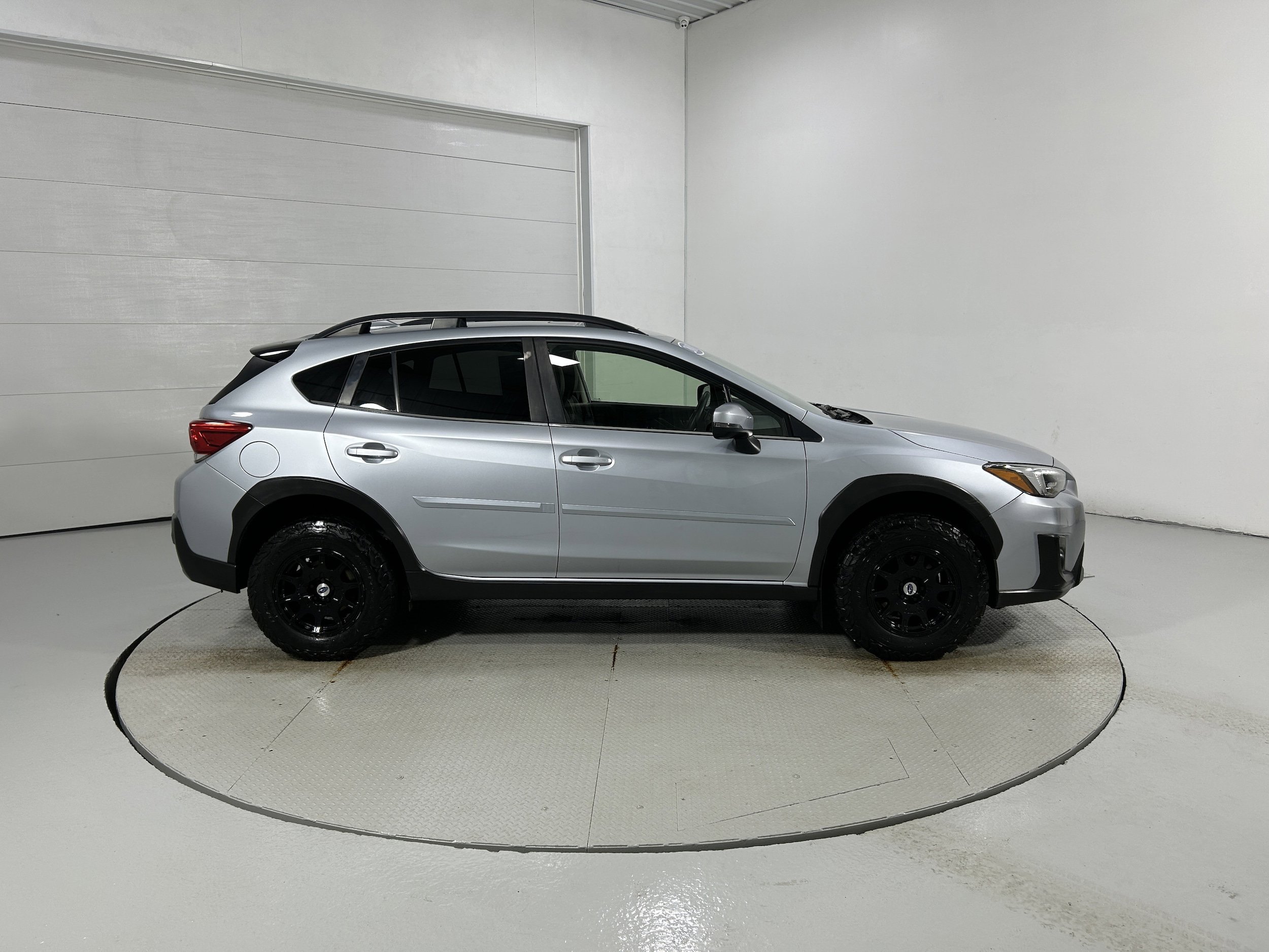 Used 2018 Subaru Crosstrek 2.0i Limited image 37