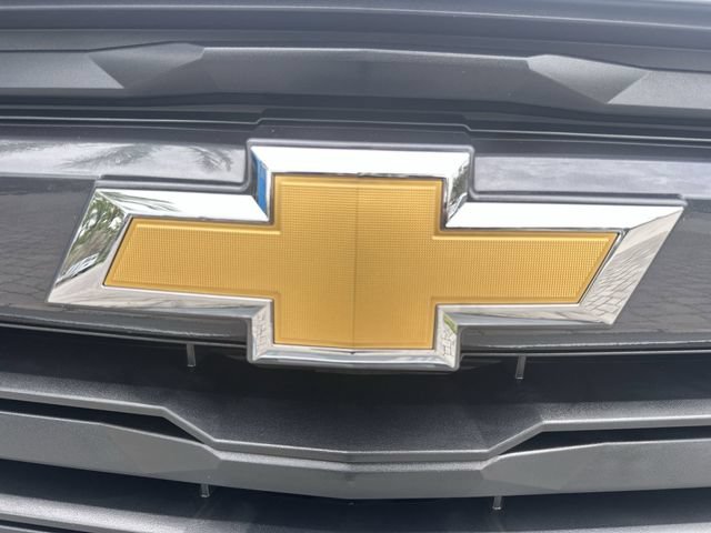 Used 2026 Chevrolet Colorado LT RWD image 10