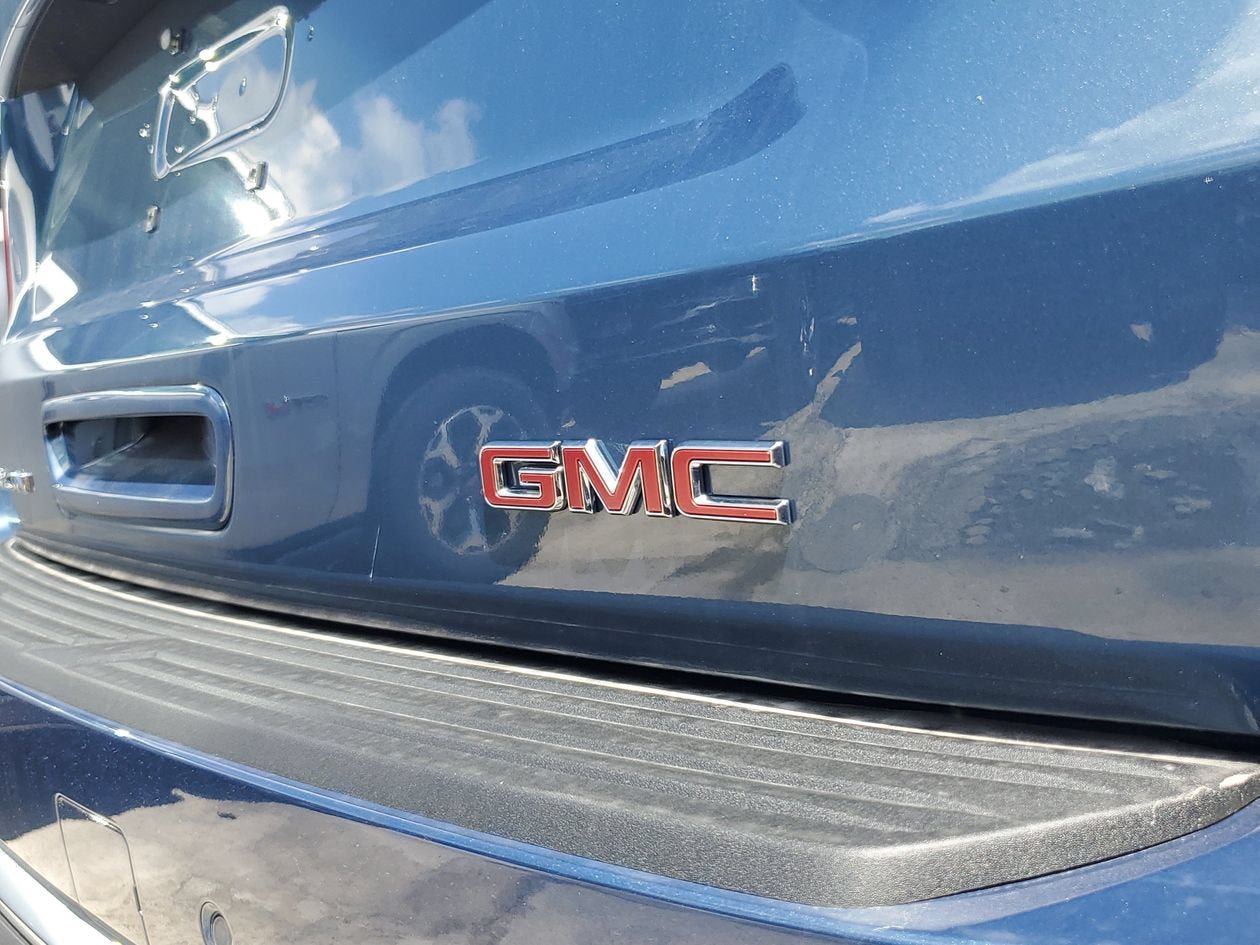 New 2026 GMC Yukon XL Denali RWD image 7