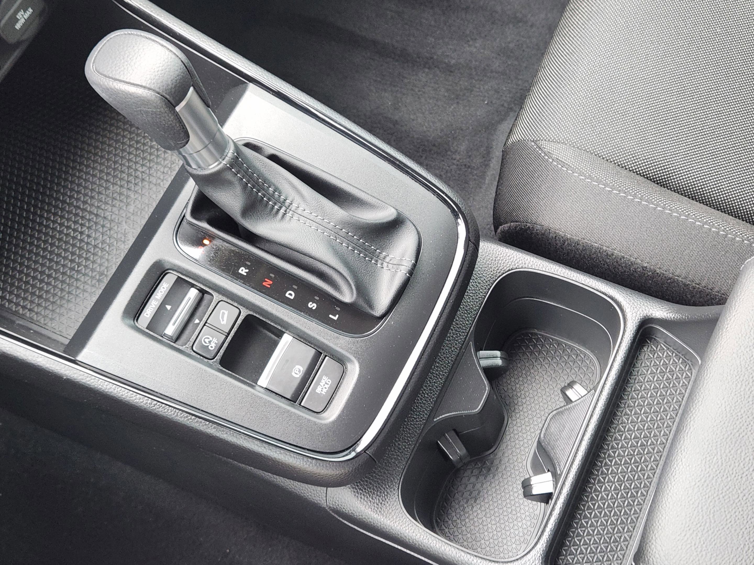 Certified 2023 Honda CR-V EX image 20