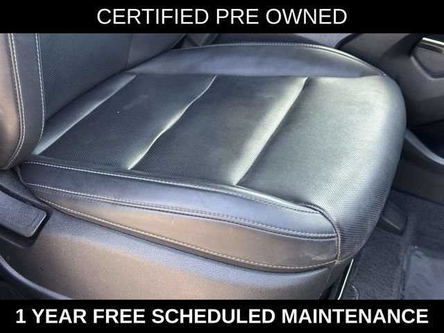 Used 2025 Kia Telluride S AWD/4WD image 10