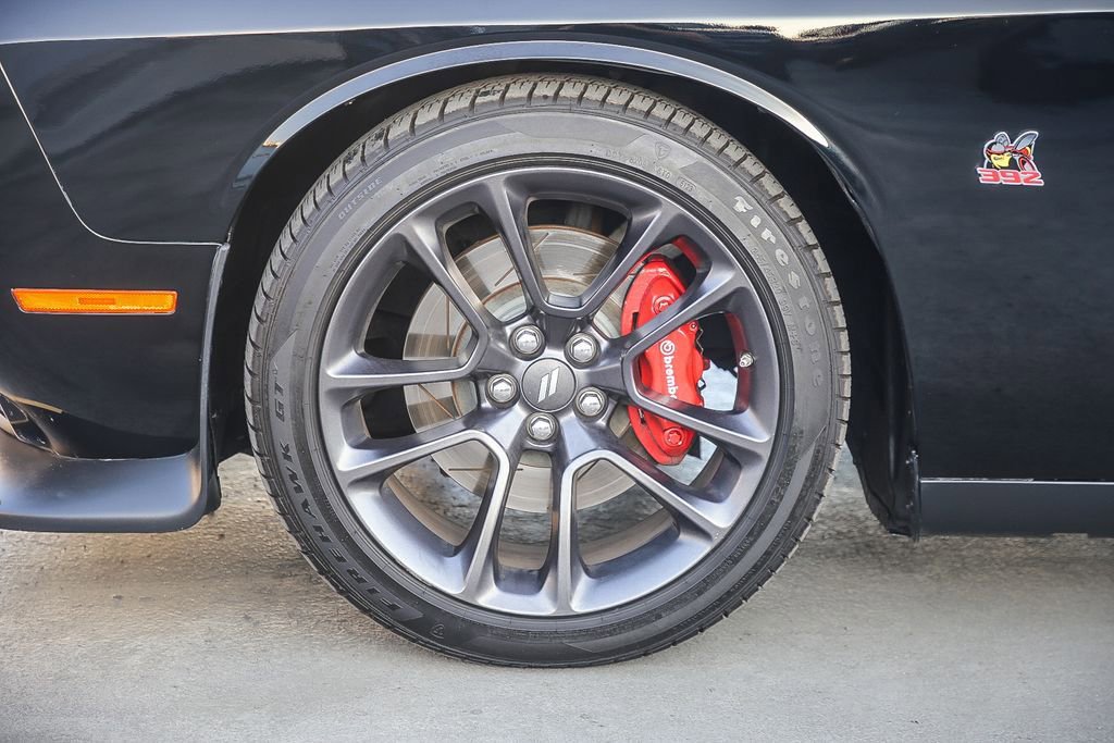 Used 2020 Dodge Challenger R/T Scat Pack image 11