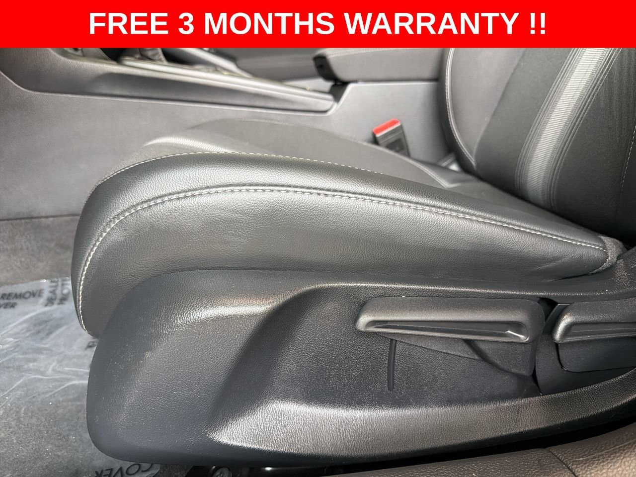 Used 2025 Honda Civic Sport image 13